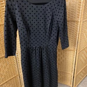 Perfect Boden Black dress